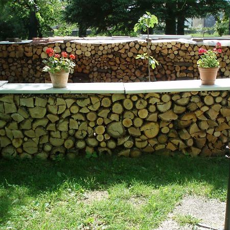 Ai Tre Fichi Villa Cedas Exteriör bild