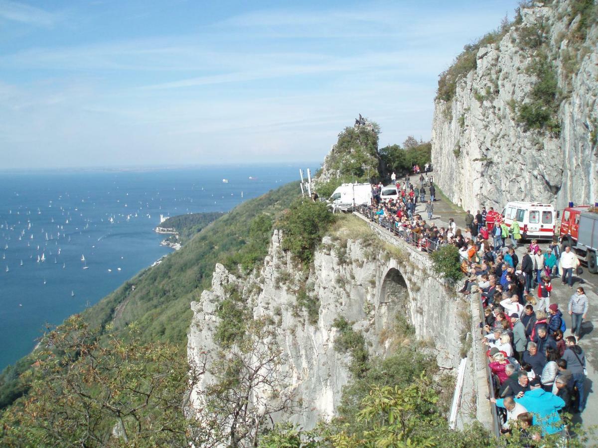 Ai Tre Fichi Villa Cedas Exteriör bild