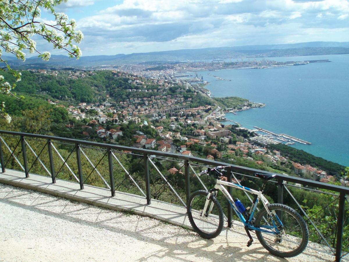 Ai Tre Fichi Villa Cedas Exteriör bild