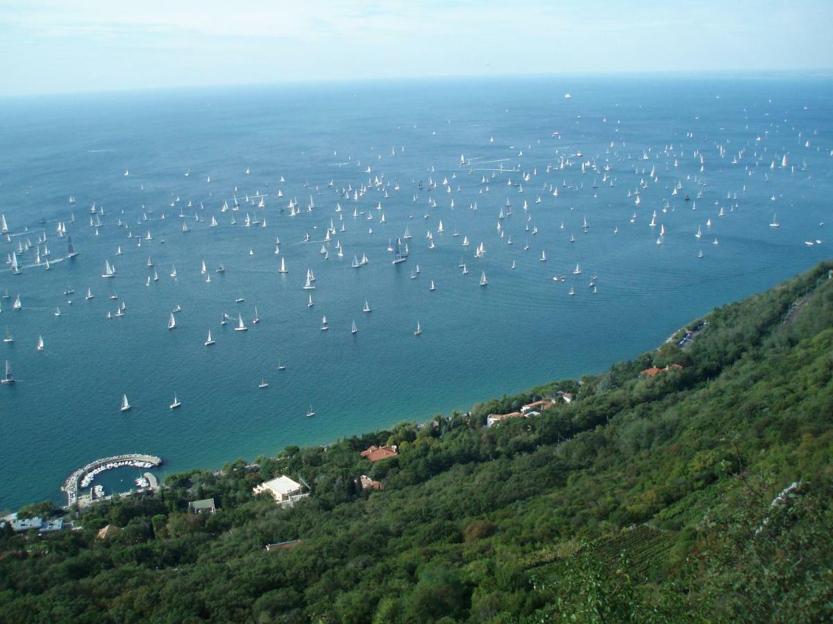 Ai Tre Fichi Villa Cedas Exteriör bild